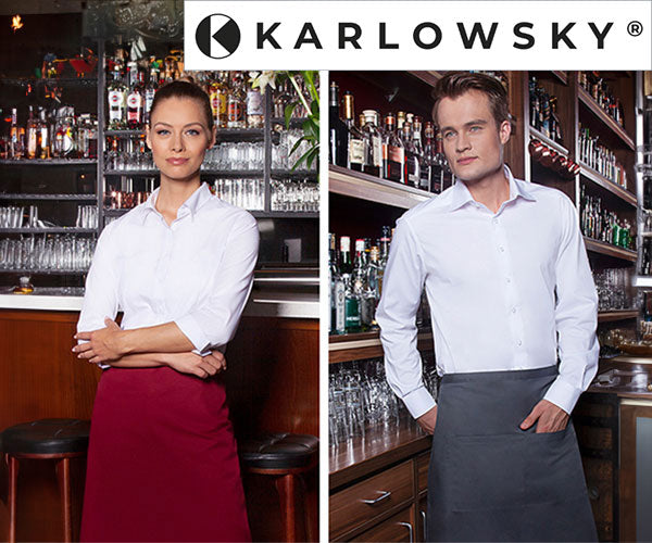 Karlowsky Bistro Престилки Basic