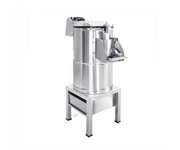 Картофобелачка