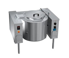 Накланящ се чайник