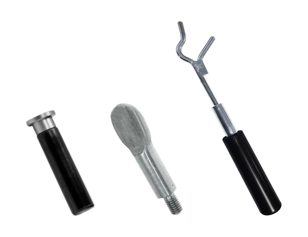 Малки части