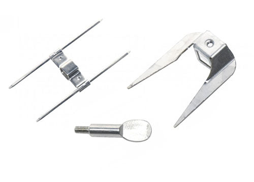 Малки части