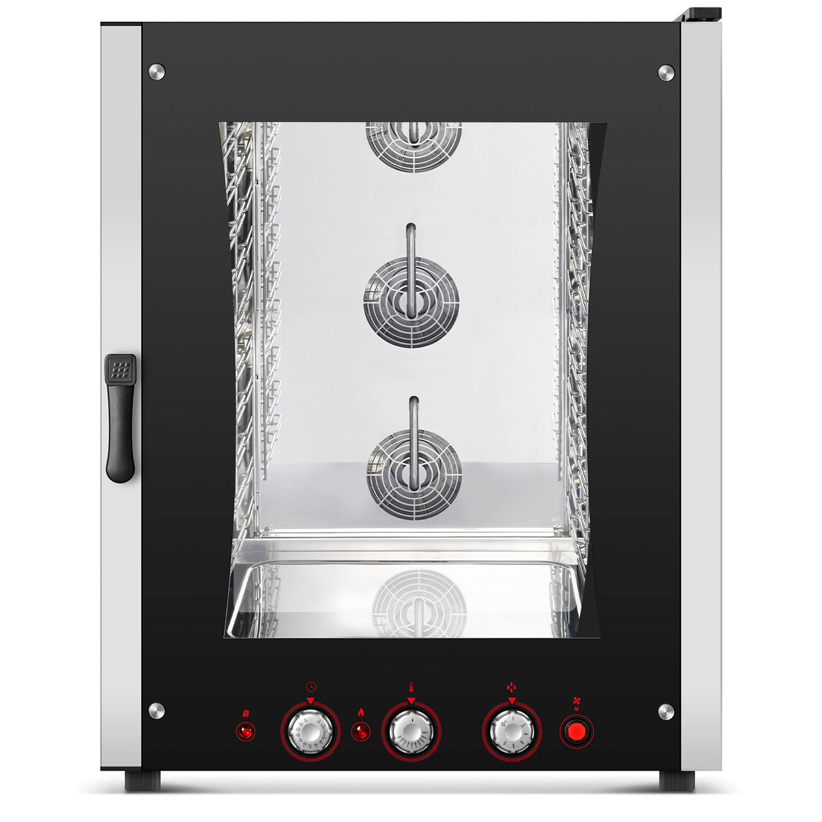 Конвектомат - серия ADAM