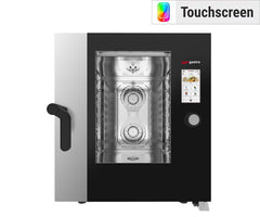 Конвектомат - серия MERLE