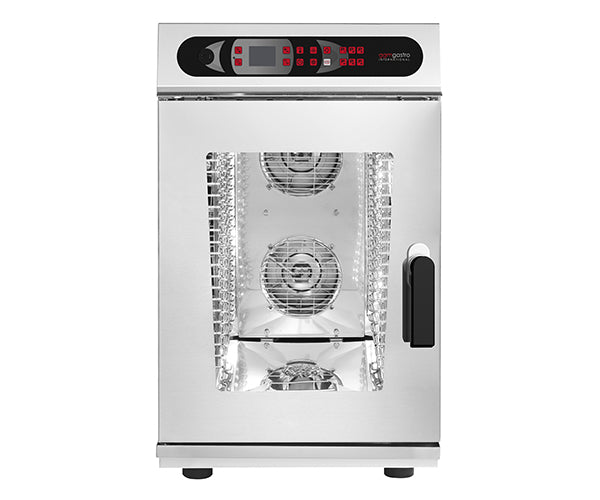 Конвектомат - Серия JORIS