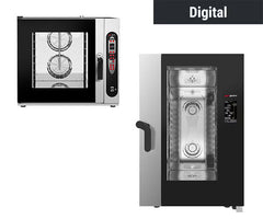 Цифров комбиниран параход