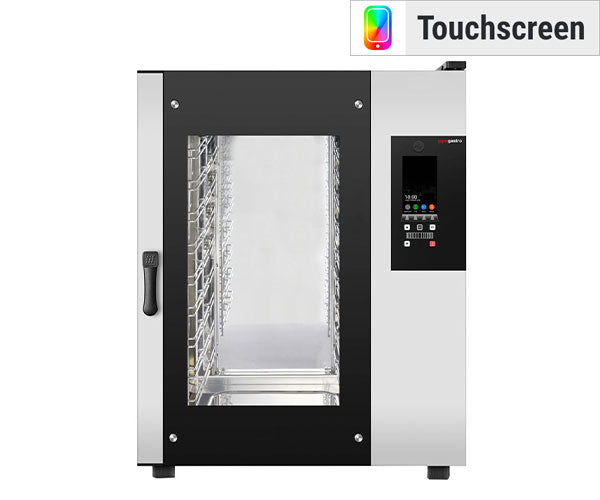 Конвектомат - серия ADAM