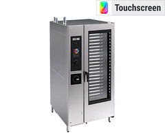 Конвектомат - Серия ANTON