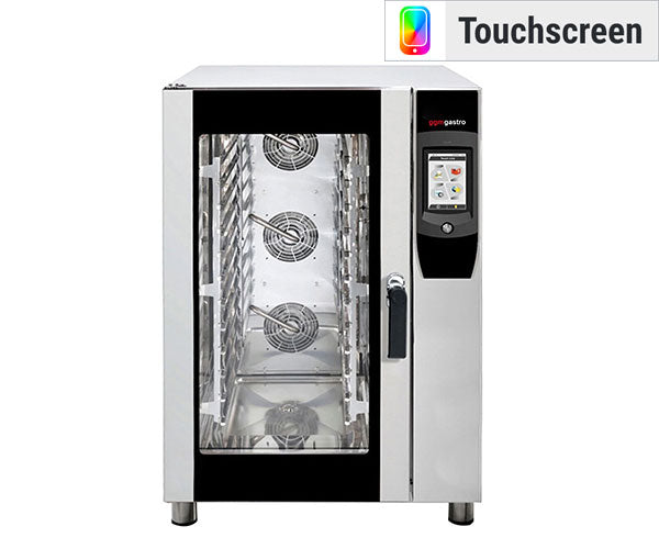 Конвектомат - серия LOUIS