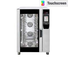 Конвектомат - серия LOUIS