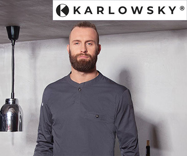 Дълъг ръкав антрацит