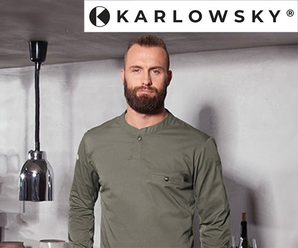 Салвия с дълъг ръкав