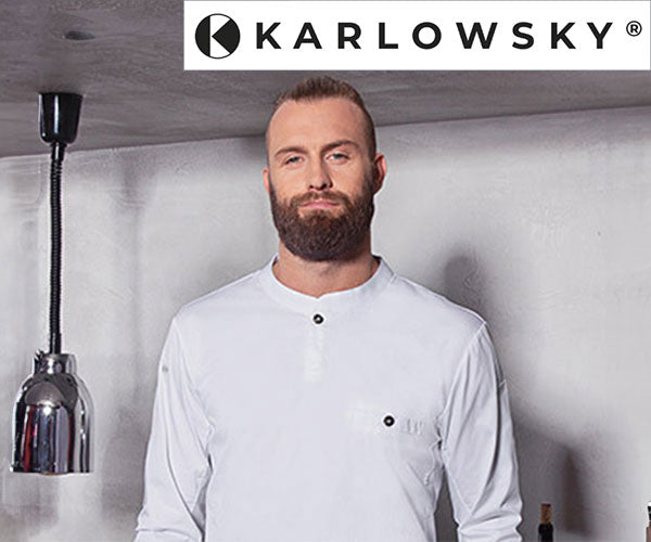 Дълъг ръкав бял