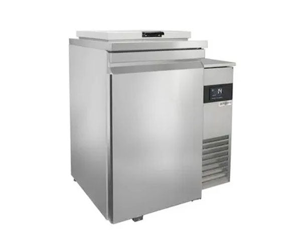 Хладилник за отпадъци / изхвърляне на хранителни отпадъци