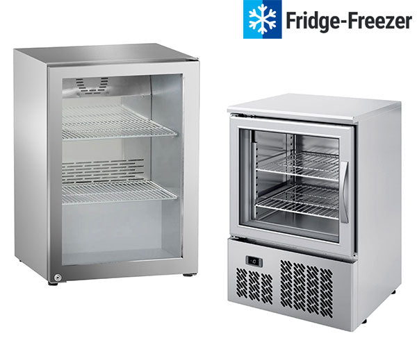 Мини фризери