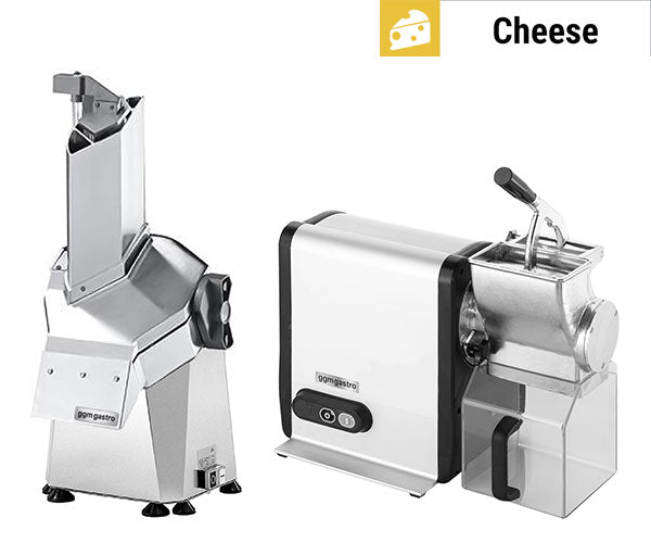 Резачка за моцарела