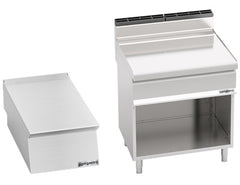 Неутрални елементи/подрамки