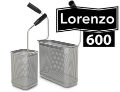 Кошници за паста 600