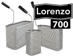 Кошници за паста 700