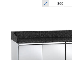 Без горна витрина