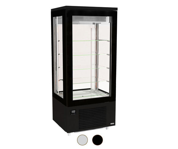 Панорамни витрини - Malou