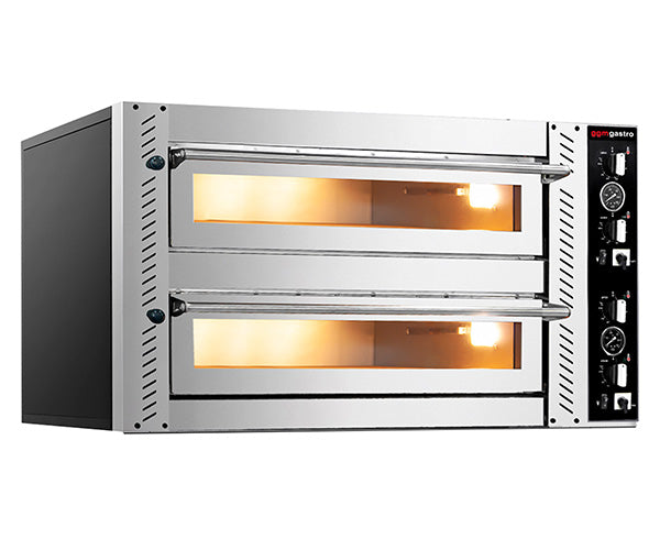 Пещи за пица