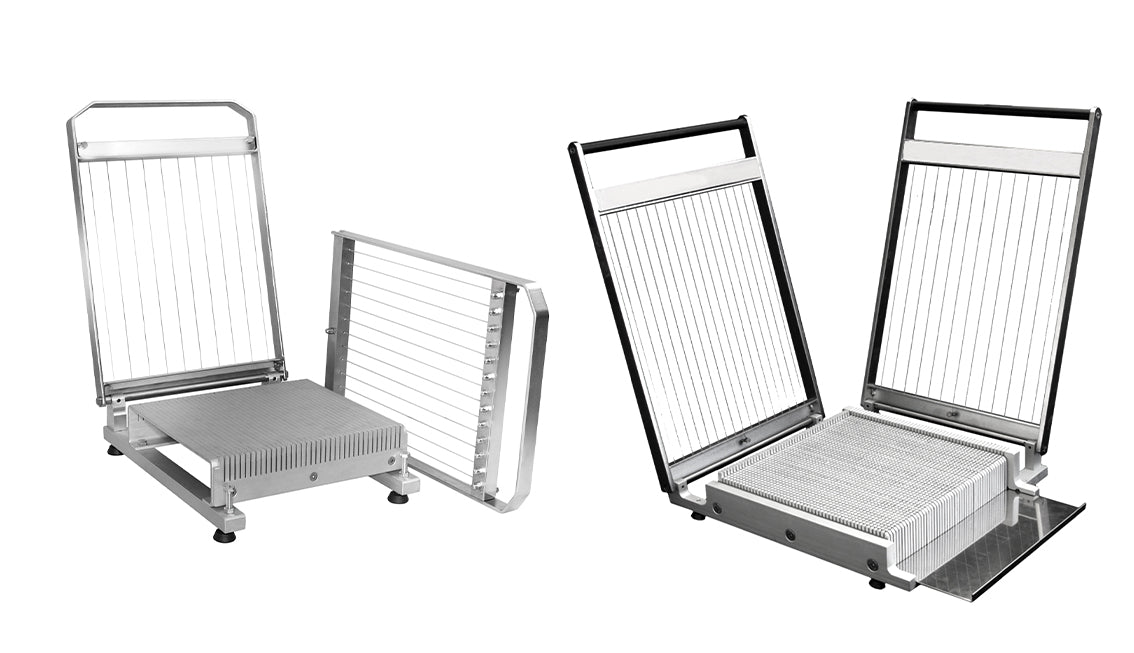 Резачка за шоколад