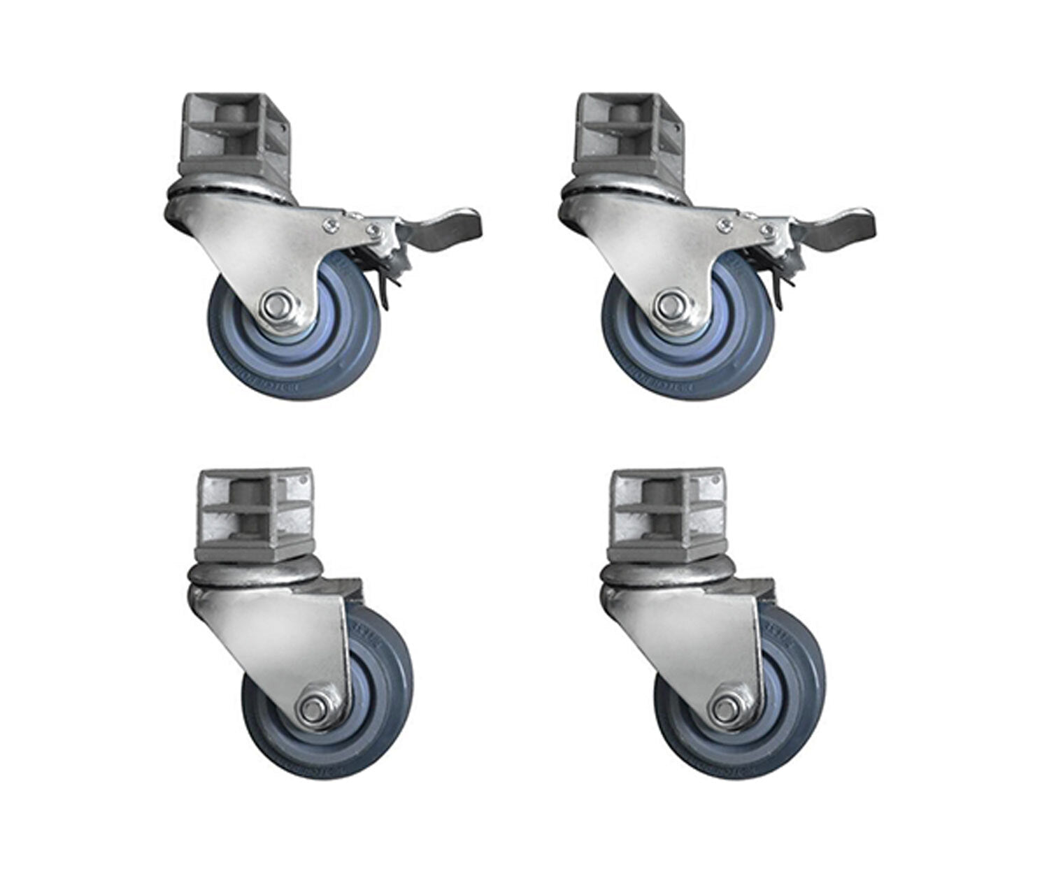 Комплект колела