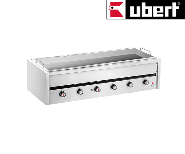 UBERT | Reibekuchenbräter