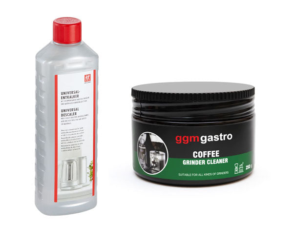 Почистващи материали