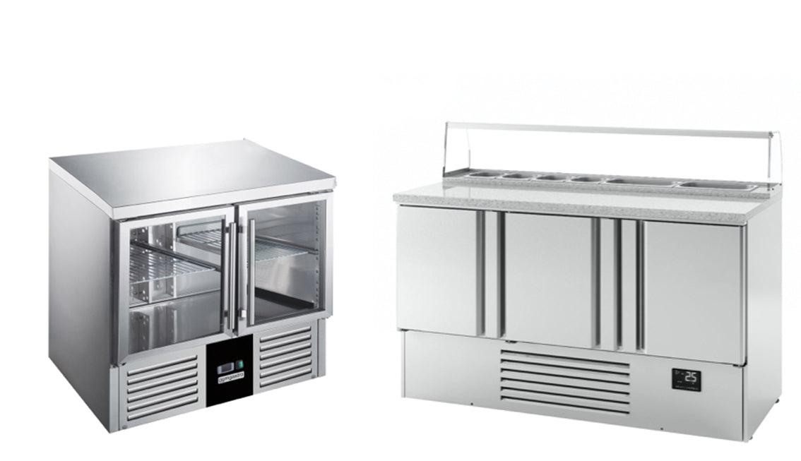 Маси за салатета и донер