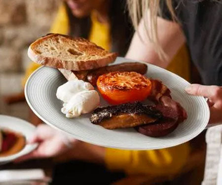 Серия Blues White