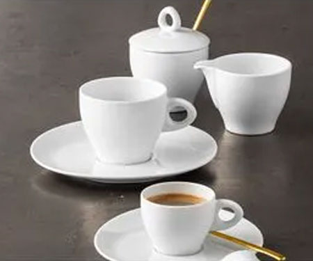 Серия Coffe-e-Motion