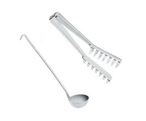 Прибори за сервиране