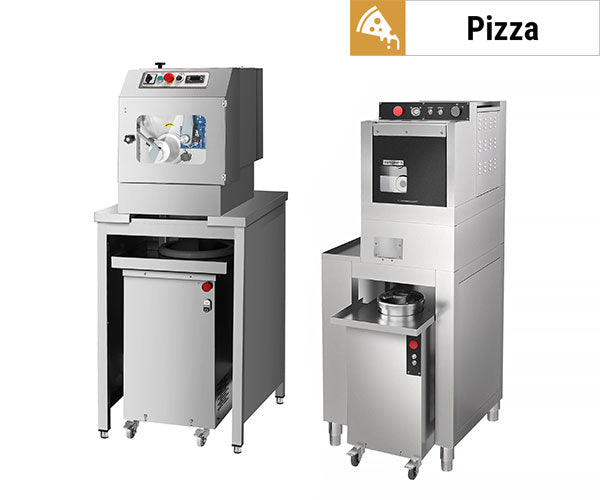 Комплект - Лопатка за тесто, вкл. заобляне