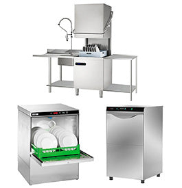 Съдомиялни машини