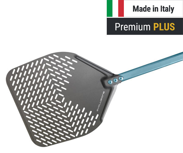 Специално закалена анодизация