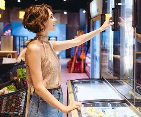 Супермаркет