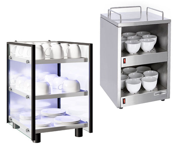 Нагревател за чаши