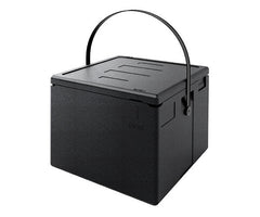 Термокутии GN 1/2