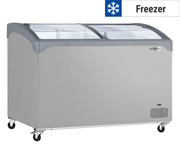 Замръзнали острови - Невис