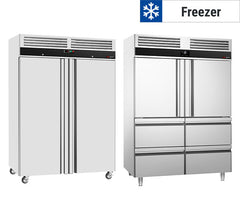 Фризери - 2 врати