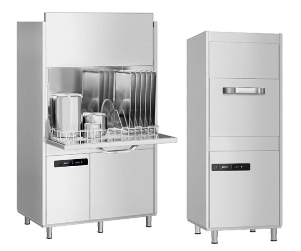 Potwashers TSS