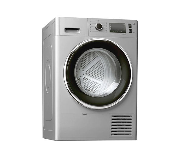 Пералня/сушилня за отработен въздух