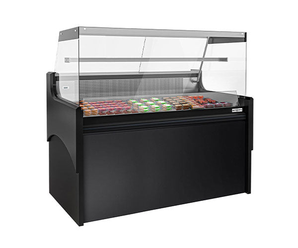 охлаждане на продажбите