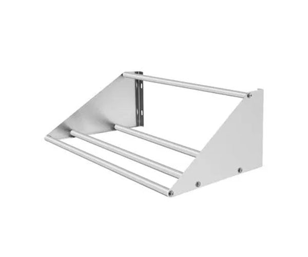 Стенни рафтове за кошници за мивки