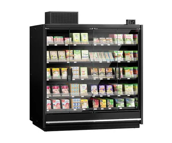 Охлаждане на стената