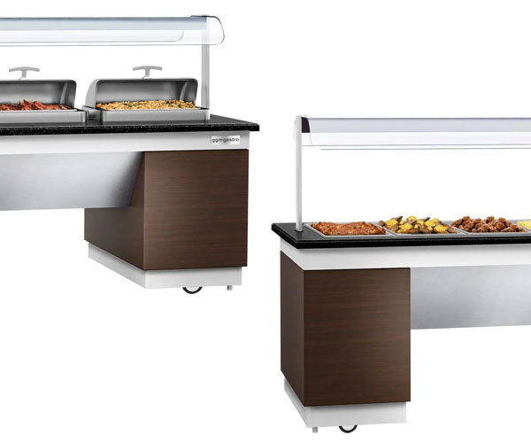 Поддържайте топлина