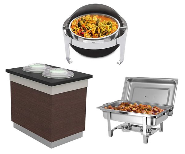 Поддържайте топлина