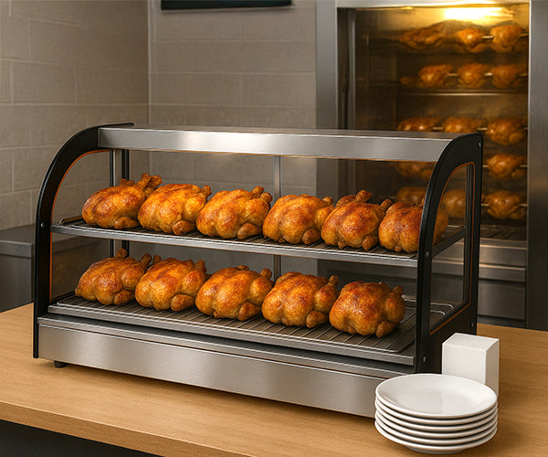 Затоплящи витрини