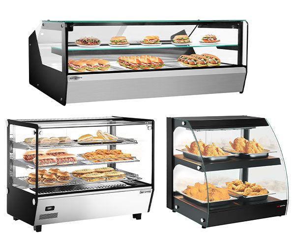 Затоплящи витрини